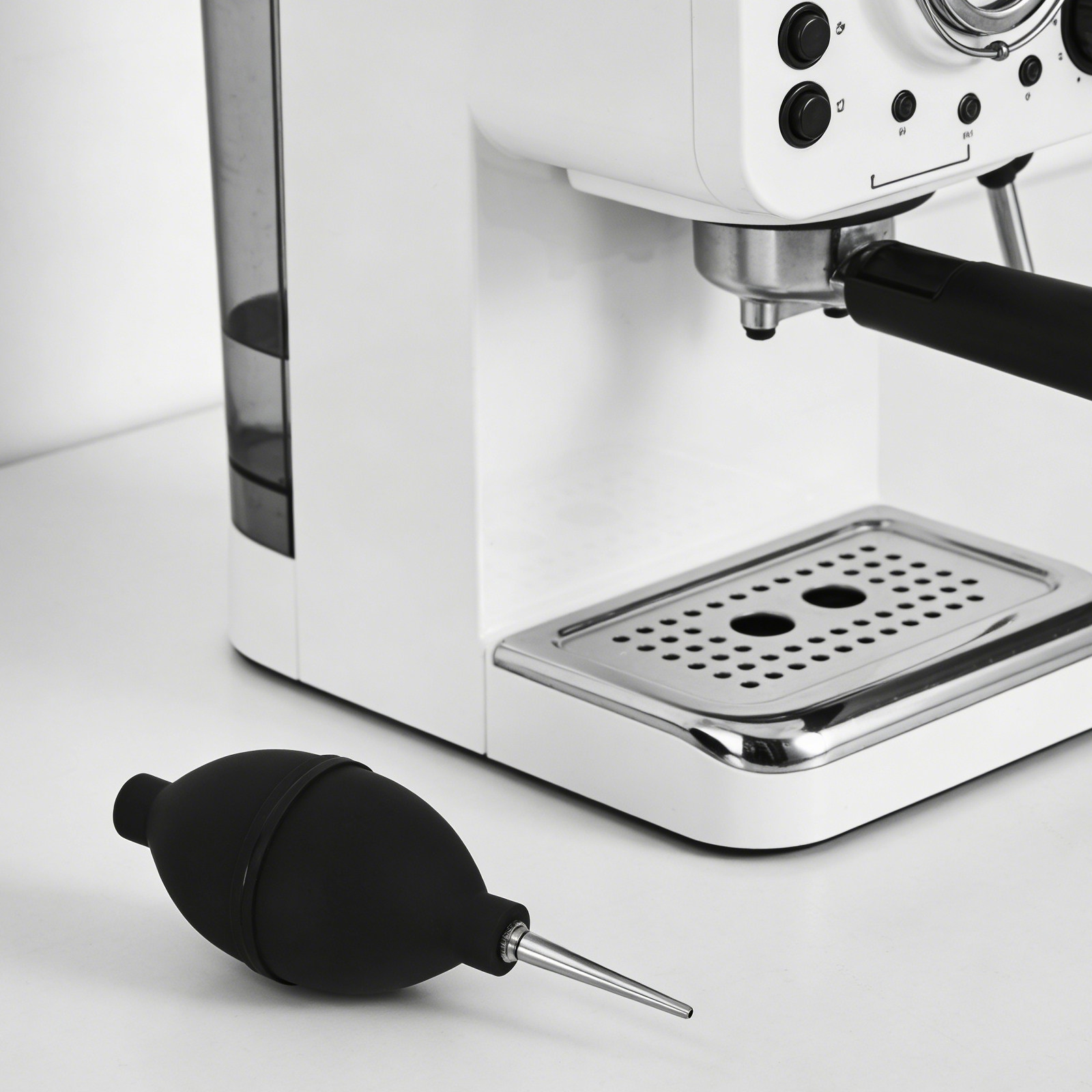 Multipurpose Coffee Equipment  - Coffee Equipment Maintenance recensie en prijs