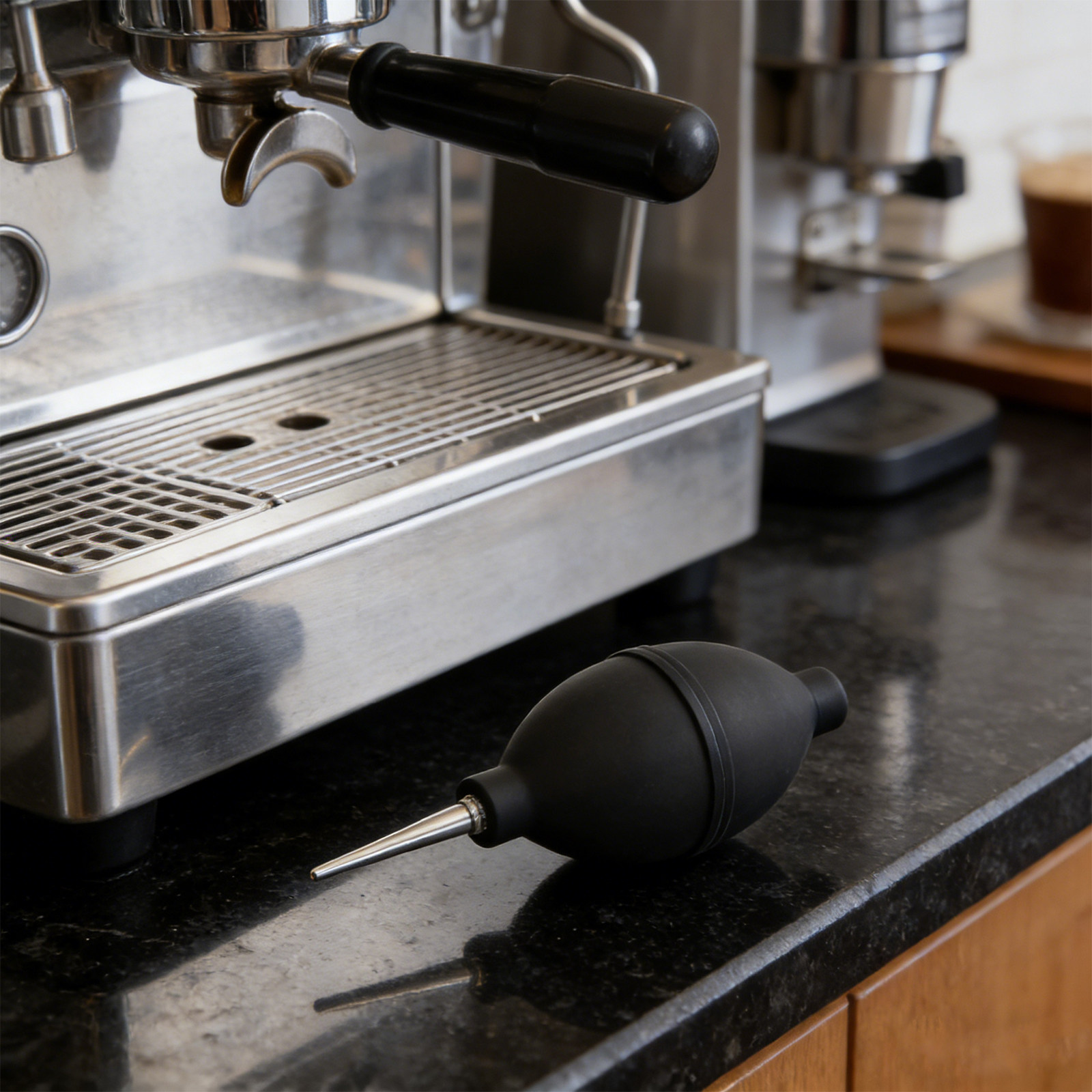 Multipurpose Coffee Equipment  - Coffee Equipment Maintenance recensie en prijs