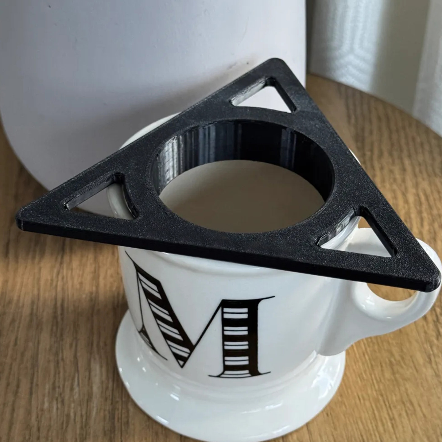 Portable Espresso Maker Stand  - Coffee Equipment Holder recensie en prijs