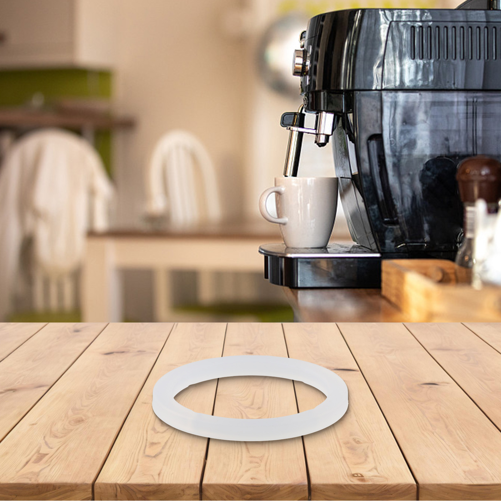 3601 3605 3101 Parts Silicone  - Coffee Equipment Maintenance recensie en prijs