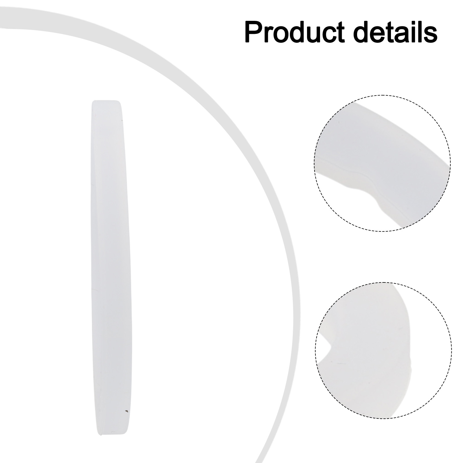 3601 3605 3101 Parts Silicone  - Coffee Equipment Maintenance recensie en prijs