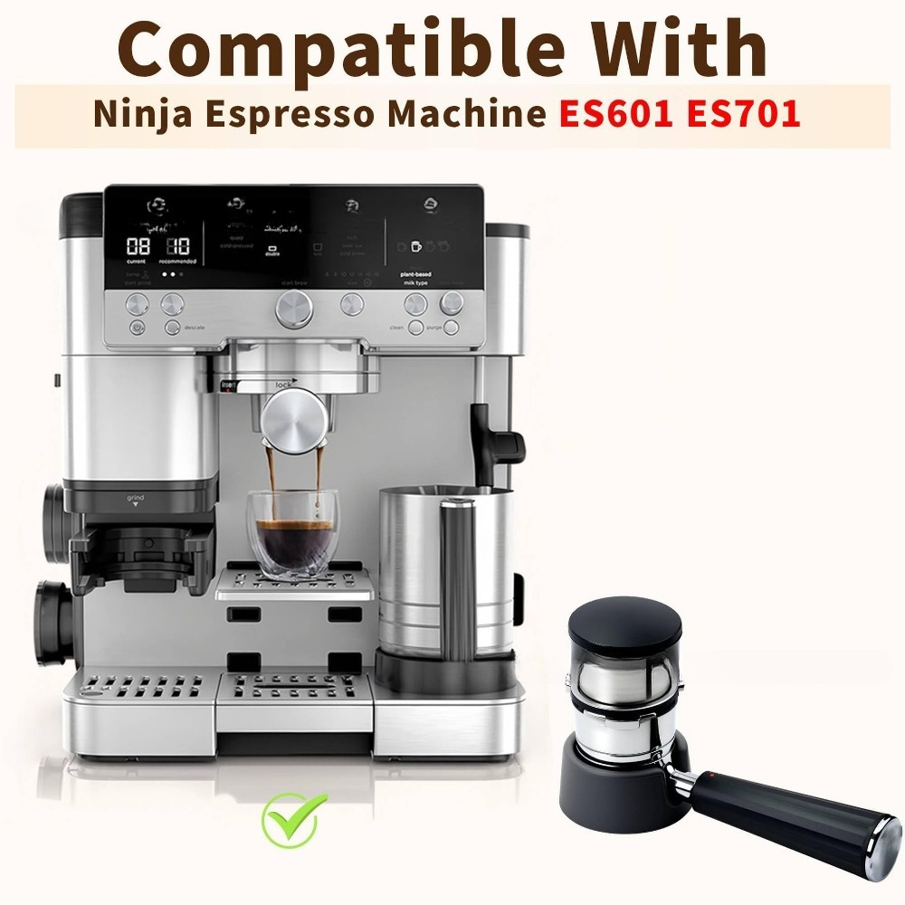 Coffee Tamper Holder Stand For - Coffee Equipment Tools recensie en prijs