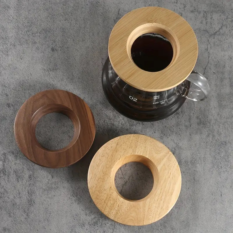 Coffee Filter Stand Pour over  - Coffee Equipment Holder recensie en prijs