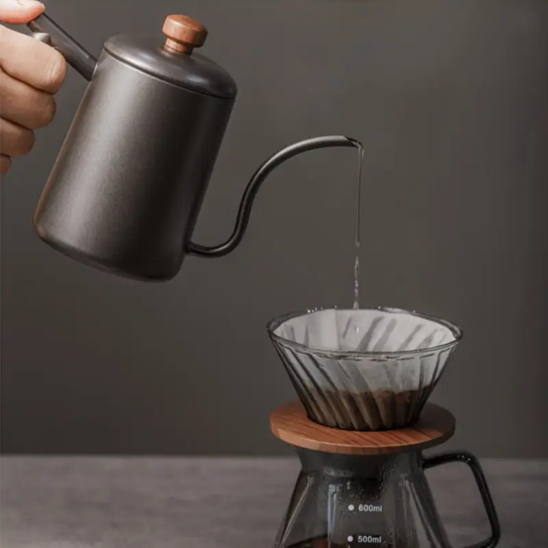 Coffee Filter Stand Pour over  - Coffee Equipment Holder recensie en prijs