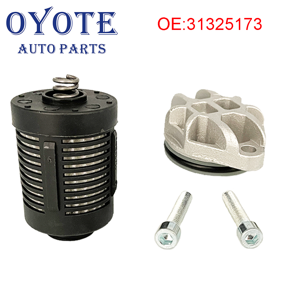 OYOTE 31325173 AOC Coupling Oi - Coffee Equipment V60 recensie en prijs
