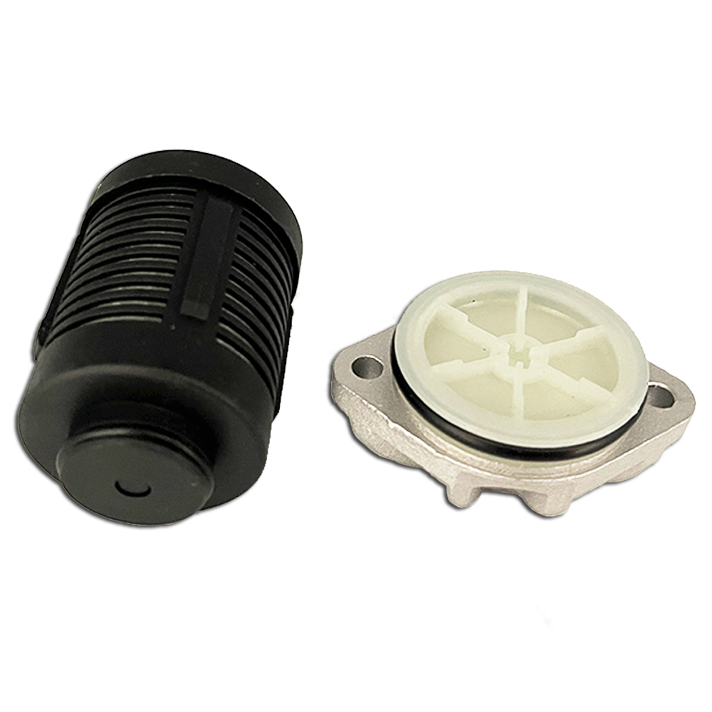 OYOTE 31325173 AOC Coupling Oi - Coffee Equipment V60 recensie en prijs