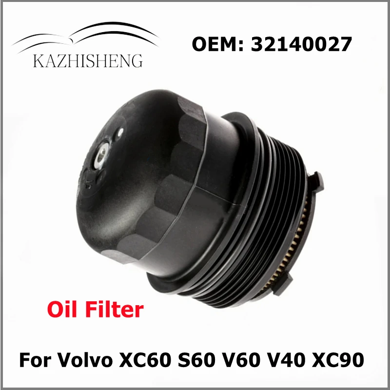32140027 Car Engine Oil Filter - Coffee Equipment V60 recensie en prijs