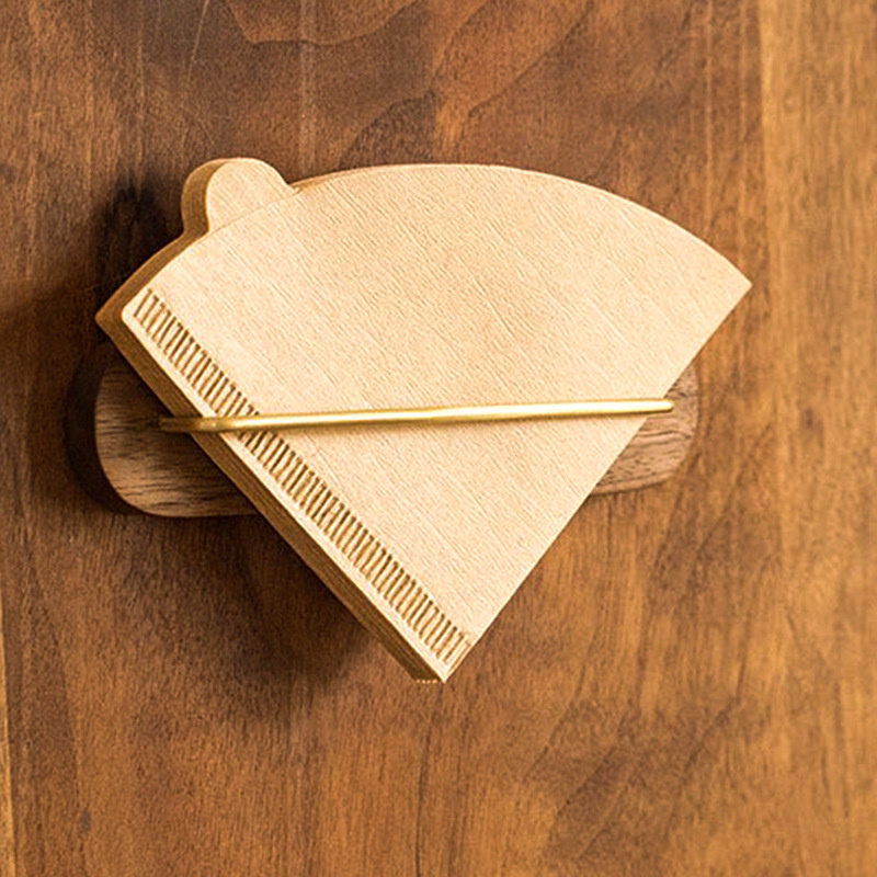 Coffee Filter Holder,Table & W - Coffee Equipment Holder recensie en prijs