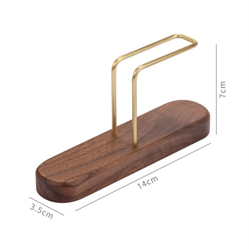 Coffee Filter Holder,Table & W - Coffee Equipment Holder recensie en prijs