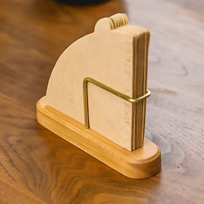 Coffee Filter Holder,Table & W - Coffee Equipment Holder recensie en prijs