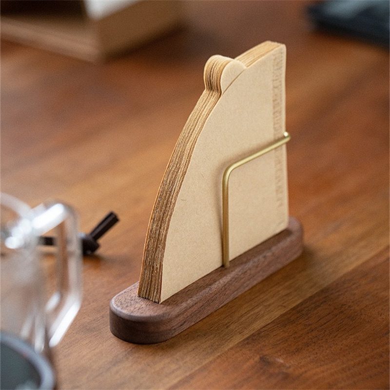 Coffee Filter Holder,Table & W - Coffee Equipment Holder recensie en prijs