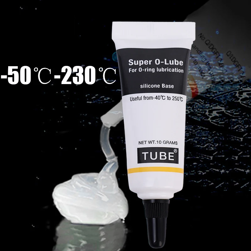 Food Grade Silicone Grease Wat - Coffee Equipment Maintenance recensie en prijs