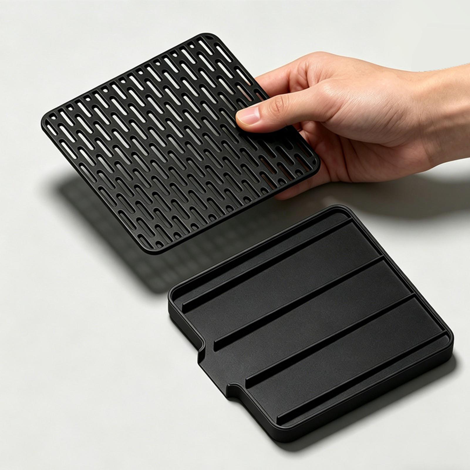 Scale Auto-Draining Tray Digit - Coffee Equipment Tools recensie en prijs