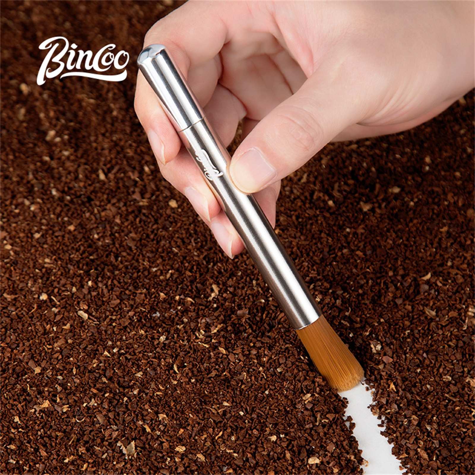 Bincoo Coffee Brush, Grinder a - Coffee Equipment Maintenance recensie en prijs