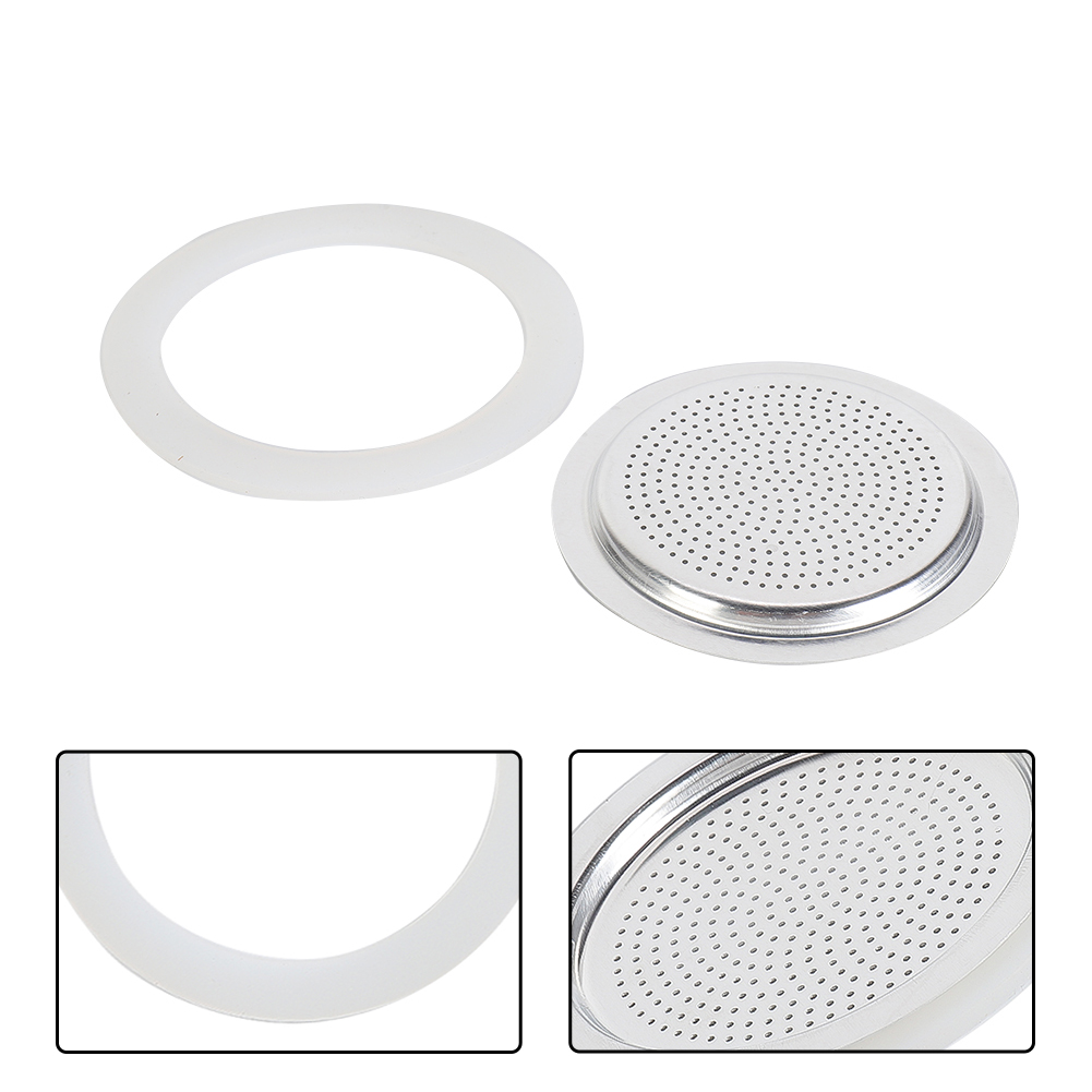 Coffee Rubber Ring Italian Mok - Coffee Equipment Wholesale recensie en prijs