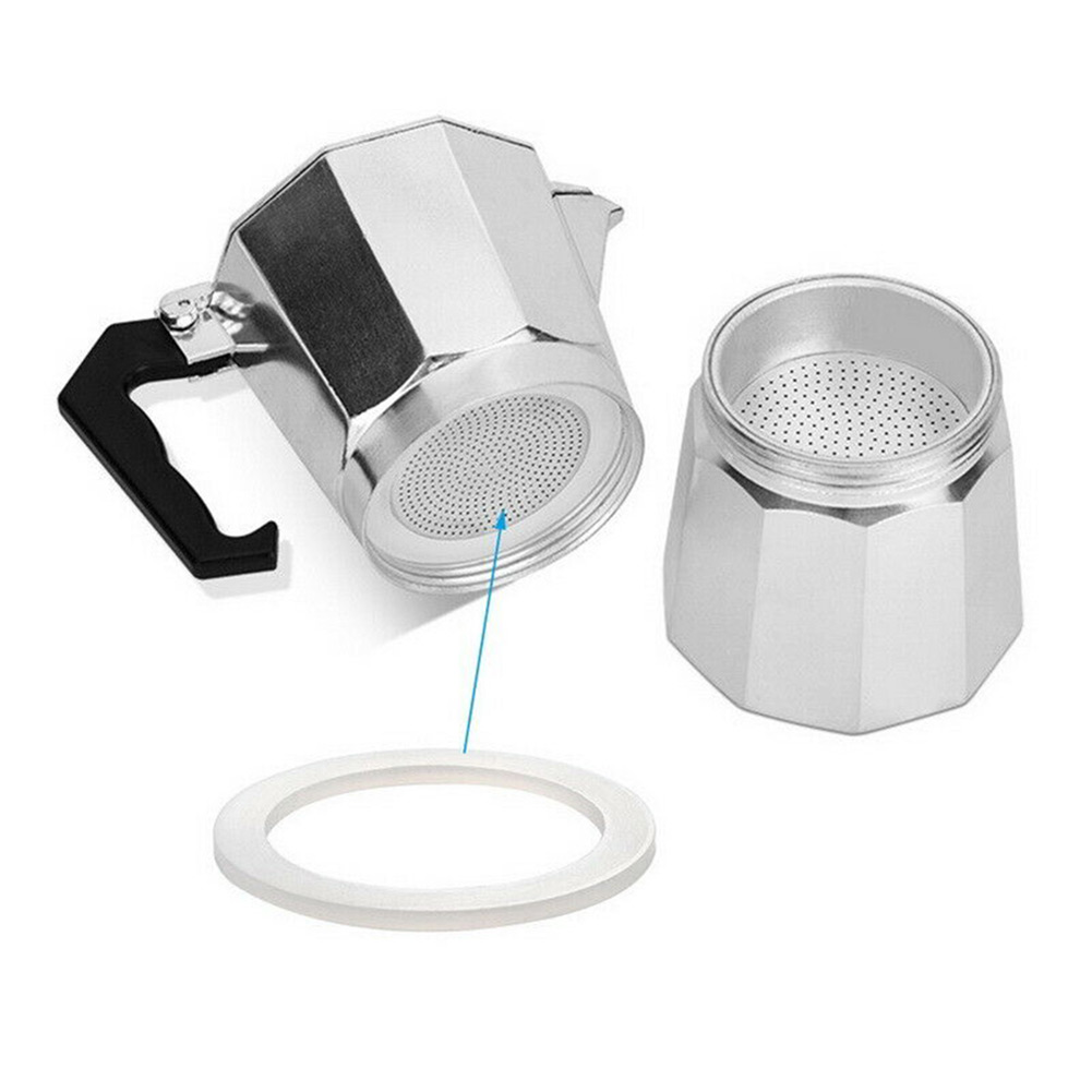 Coffee Rubber Ring Italian Mok - Coffee Equipment Wholesale recensie en prijs
