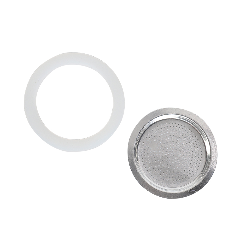 Coffee Rubber Ring Italian Mok - Coffee Equipment Wholesale recensie en prijs