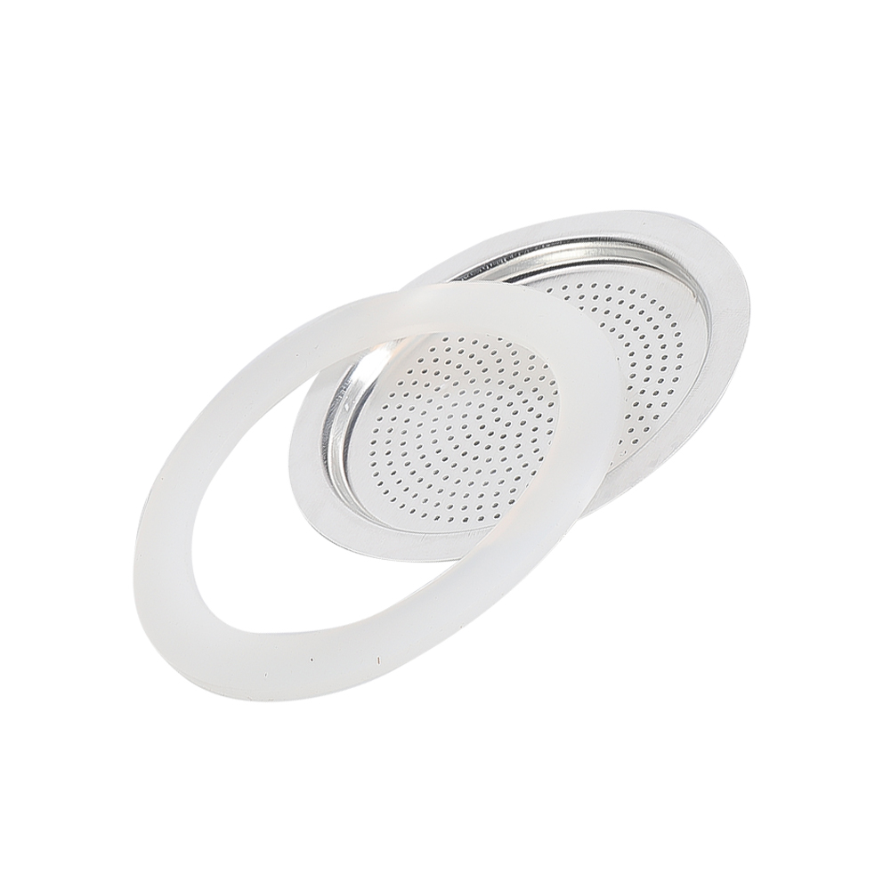 Coffee Rubber Ring Italian Mok - Coffee Equipment Wholesale recensie en prijs