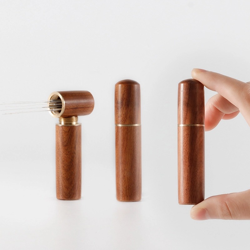 Stainless Steel Coffee Powder  - Coffee Equipment Tools recensie en prijs