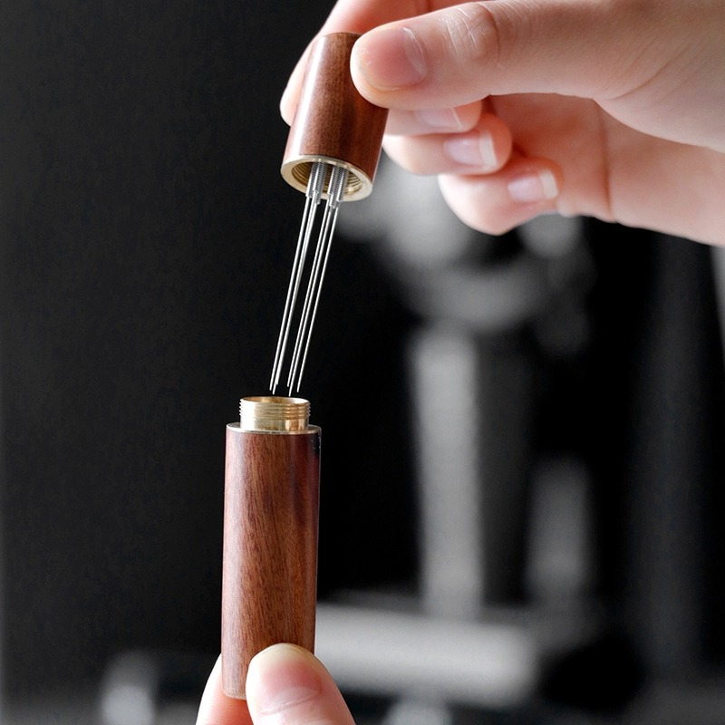 Stainless Steel Coffee Powder  - Coffee Equipment Tools recensie en prijs