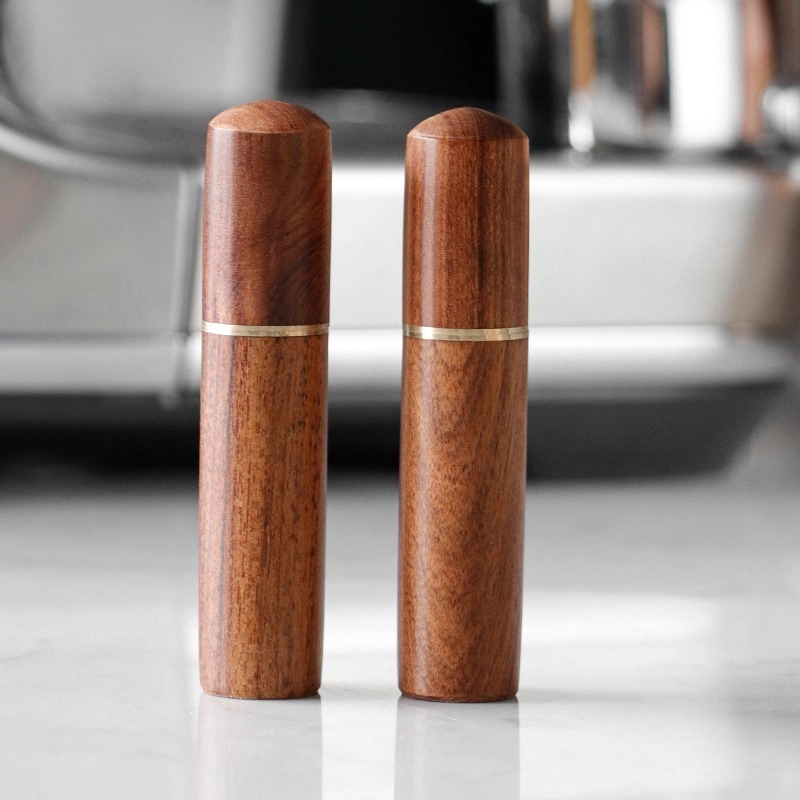 Stainless Steel Coffee Powder  - Coffee Equipment Tools recensie en prijs