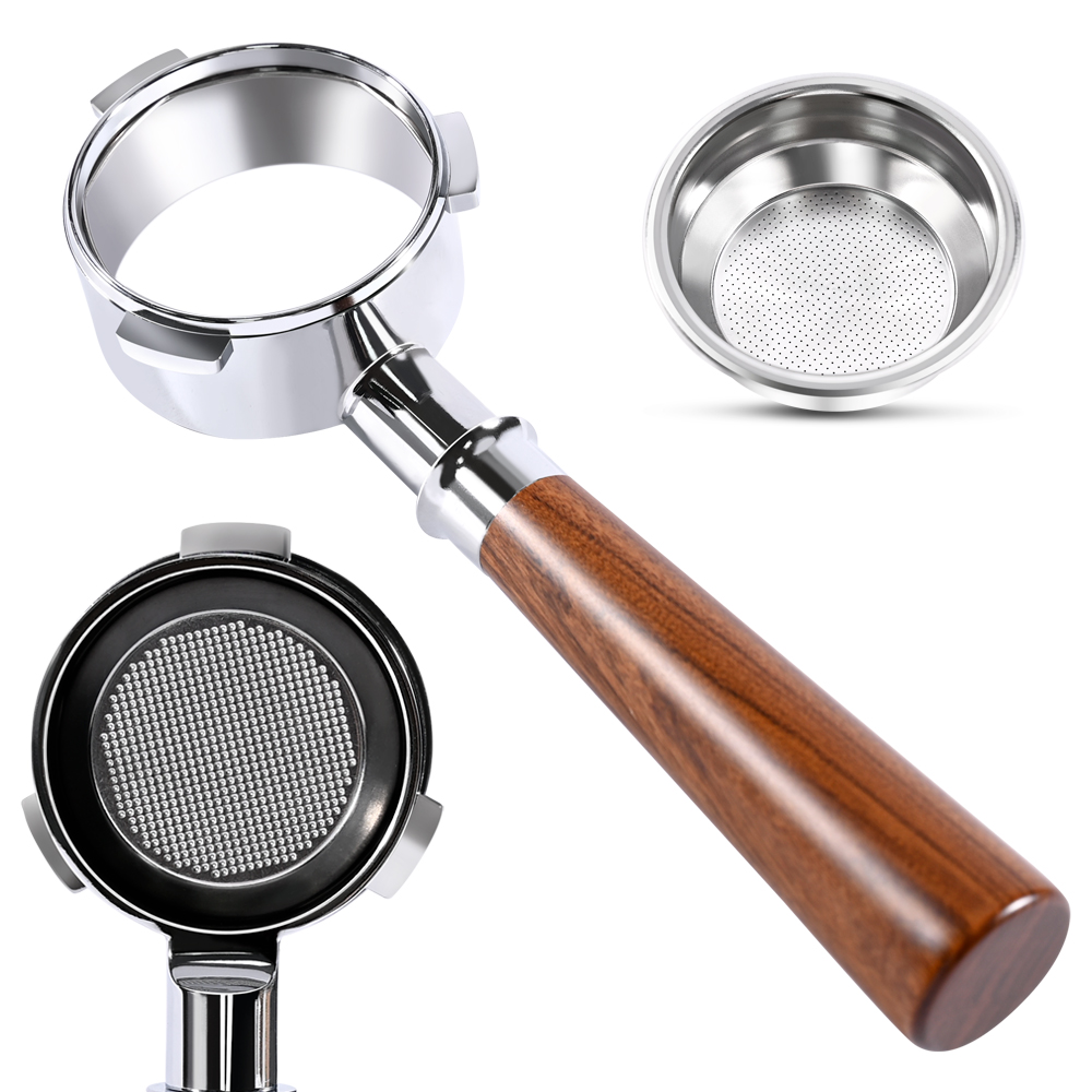 58mm 3-ears For Hibrew h10a/h7 - Portafilter 58Mm recensie en prijs