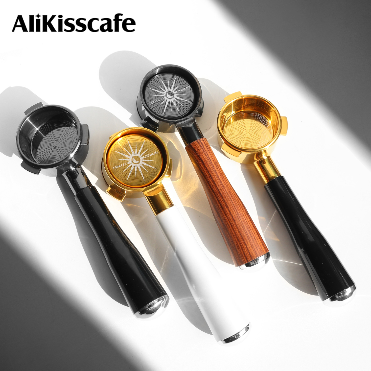 AliKisscafe 58mm Coffee Bottom - Portafilter 58Mm recensie en prijs
