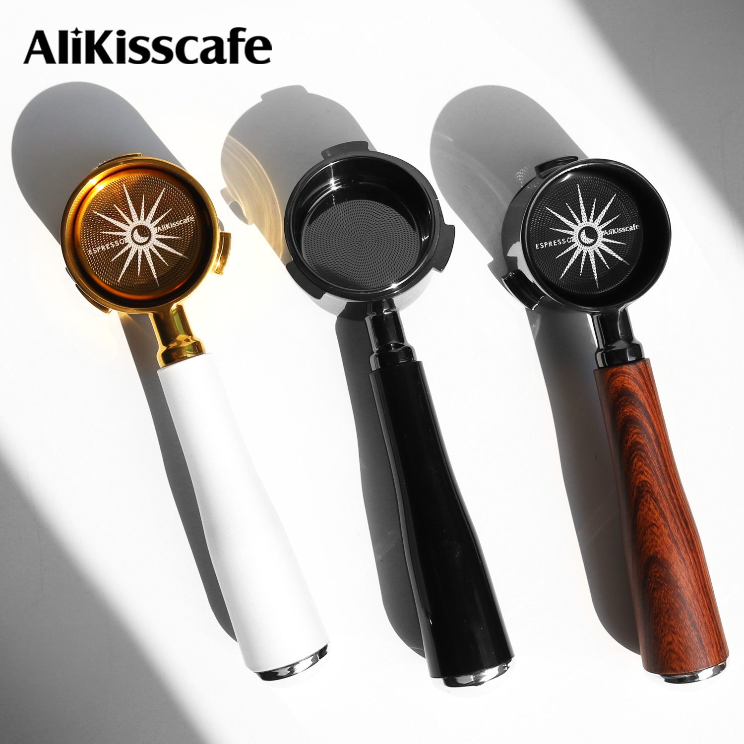 AliKisscafe 58mm Coffee Bottom - Portafilter 58Mm recensie en prijs