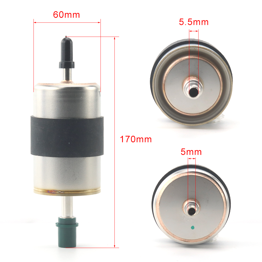 2PCS 32242191 Automobile Oil F - Coffee Equipment V60 recensie en prijs