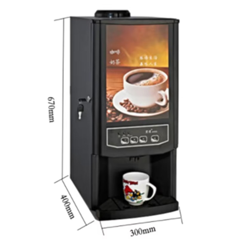 Commercial Service Equipment I - Coffee Equipment Service recensie en prijs