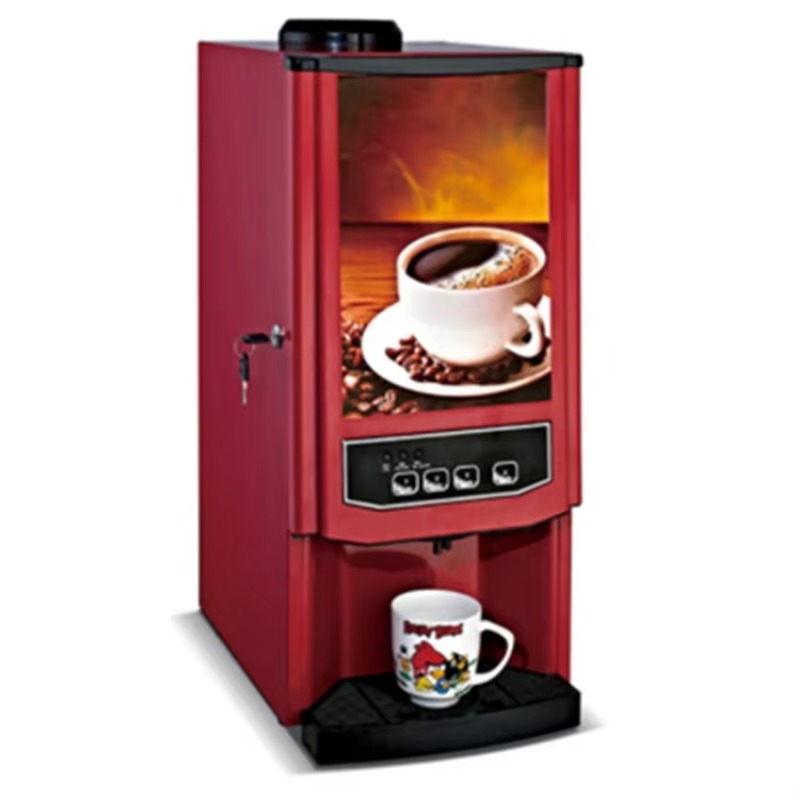 Commercial Service Equipment I - Coffee Equipment Service recensie en prijs