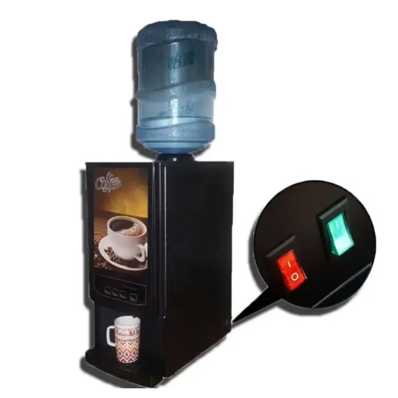 Commercial Service Equipment I - Coffee Equipment Service recensie en prijs