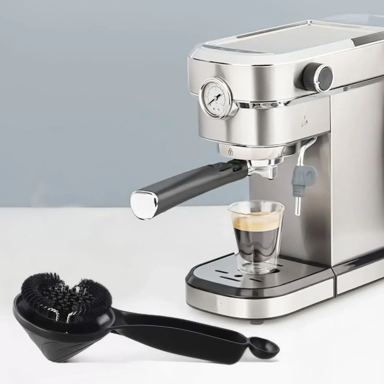 Coffee Equipment Maintenance C - Coffee Equipment Maintenance recensie en prijs