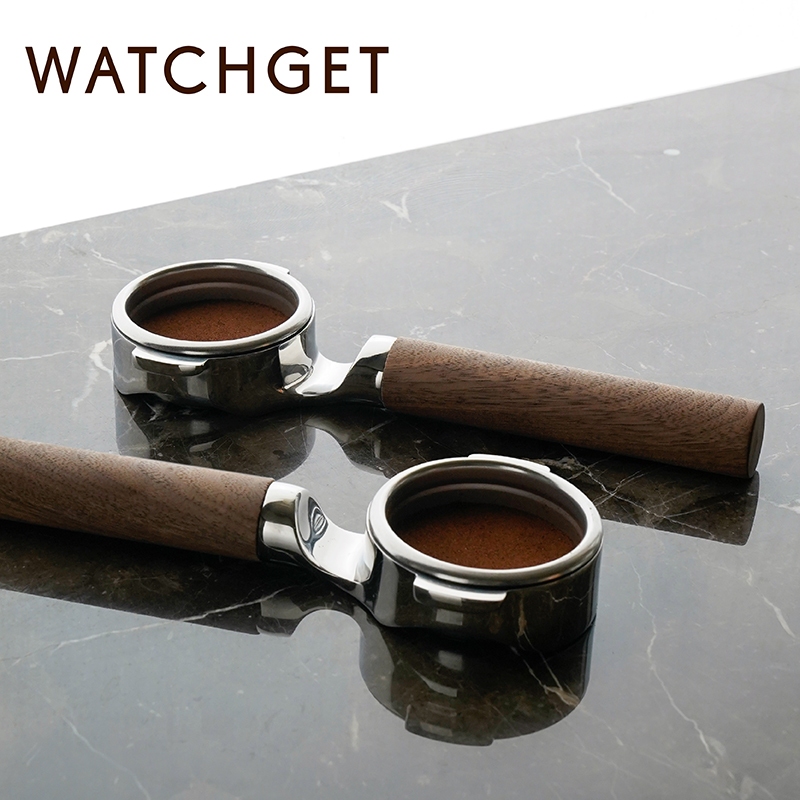 watchget 58mm Bottomless Porta - Portafilter 58Mm recensie en prijs