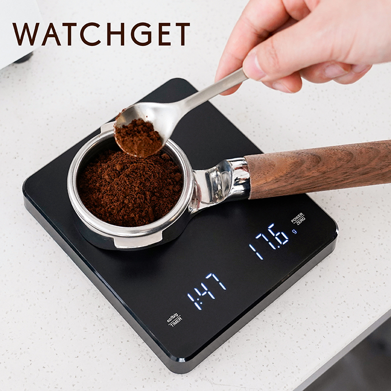 watchget 58mm Bottomless Porta - Portafilter 58Mm recensie en prijs