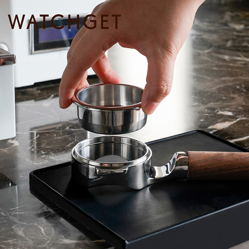 watchget 58mm Bottomless Porta - Portafilter 58Mm recensie en prijs