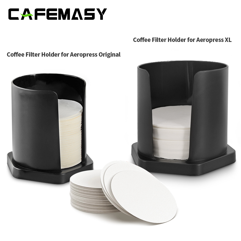 CAFEMASY Coffee Filter Paper H - Coffee Equipment Wholesale recensie en prijs