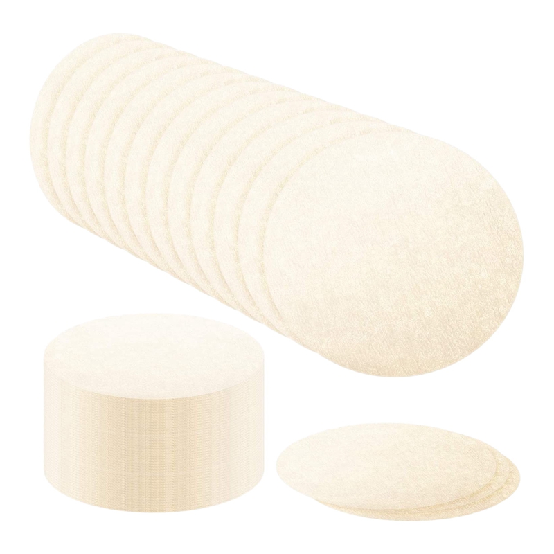 New 500 Pcs Replacement Paper  - Coffee Equipment Wholesale recensie en prijs