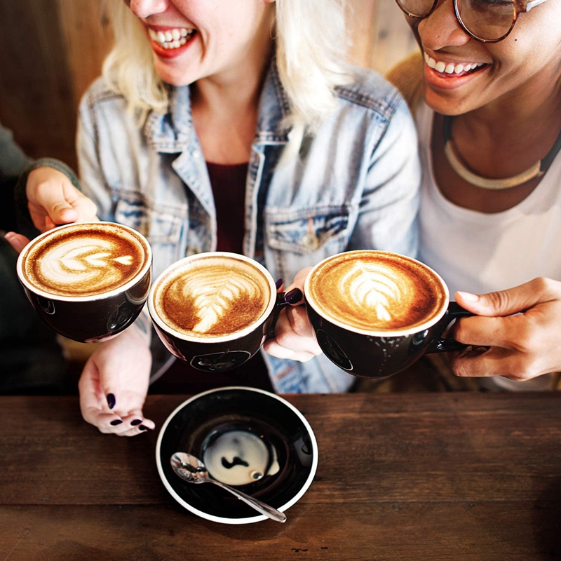 New 500 Pcs Replacement Paper  - Coffee Equipment Wholesale recensie en prijs