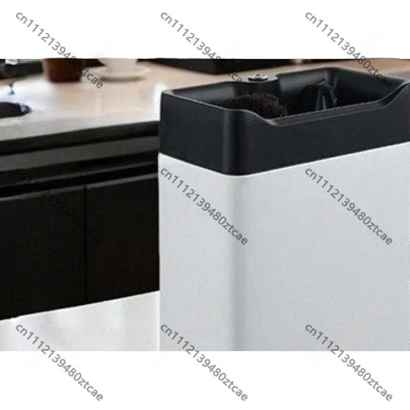 Automatic Coffee Portafilter E - Coffee Equipment Maintenance recensie en prijs