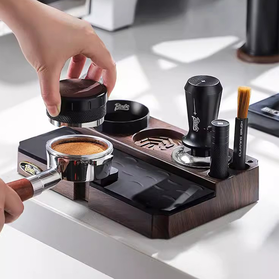 51-58mm ABS Coffee Portafilter - Coffee Equipment Tools recensie en prijs