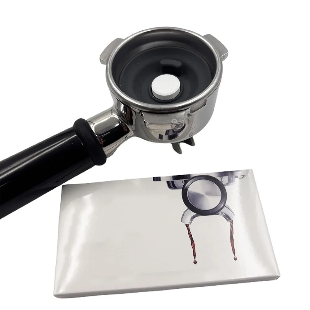 Coffee Equipment Maintenance A - Coffee Equipment Maintenance recensie en prijs