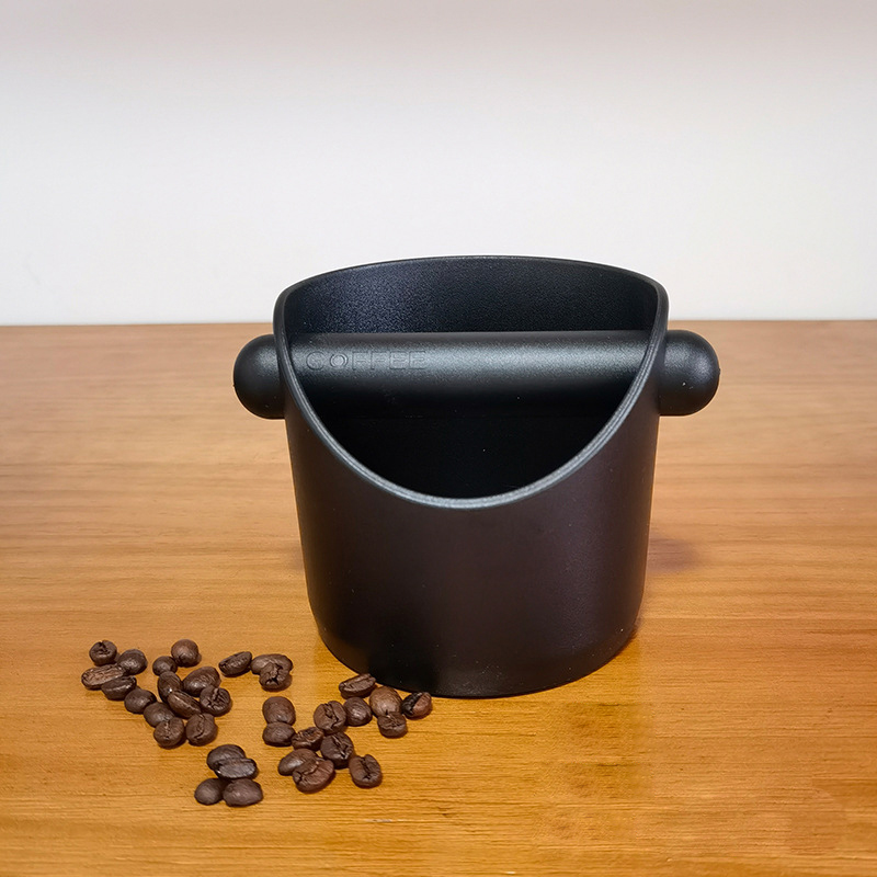 1pc Mini Absorbent Espresso Kn - Coffee Knock Box recensie en prijs