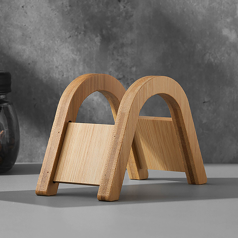 Wooden Coffee Filter Paper Hol - Coffee Equipment Holder recensie en prijs