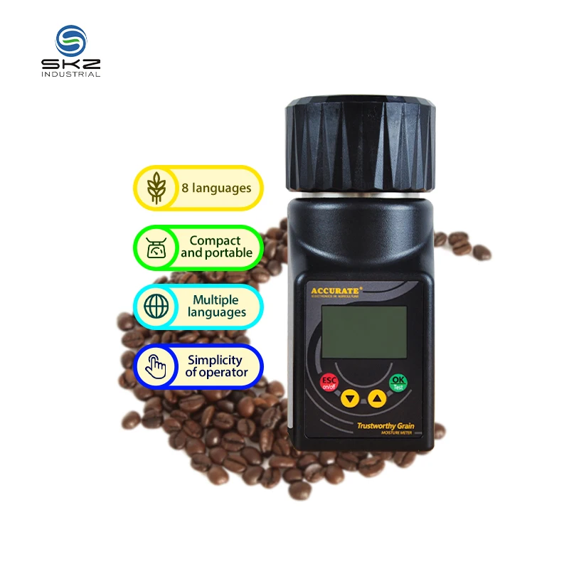 SKZ111B-2 PRO Laboratory Equip - Coffee Equipment Pro recensie en prijs