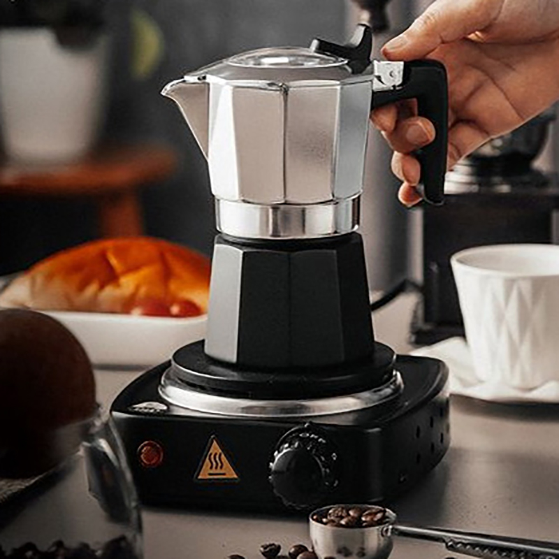 100Pcs Round Coffee Filter Pap - Coffee Equipment V60 recensie en prijs