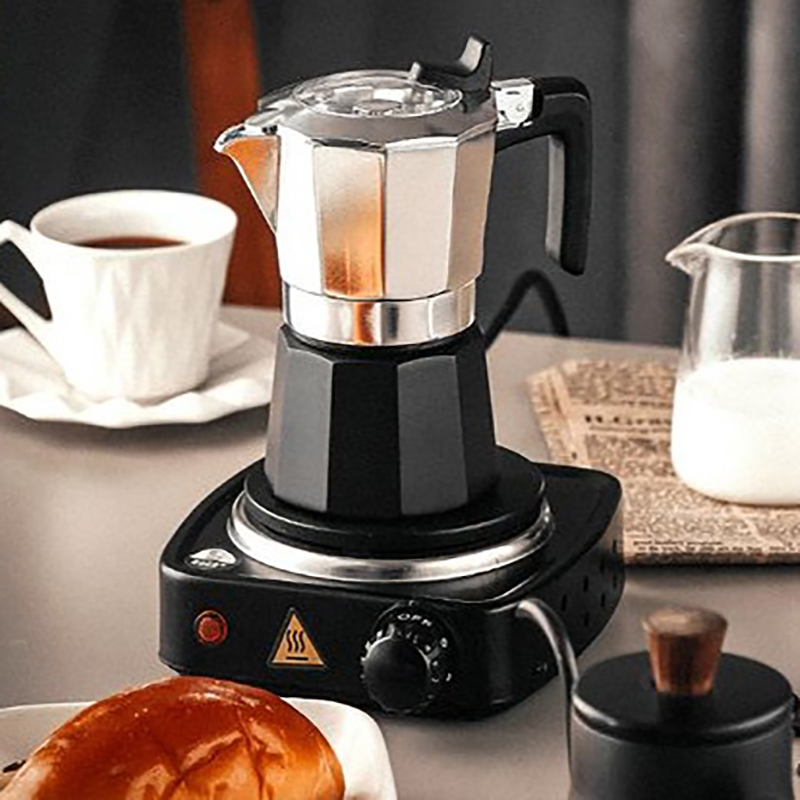 100Pcs Round Coffee Filter Pap - Coffee Equipment V60 recensie en prijs