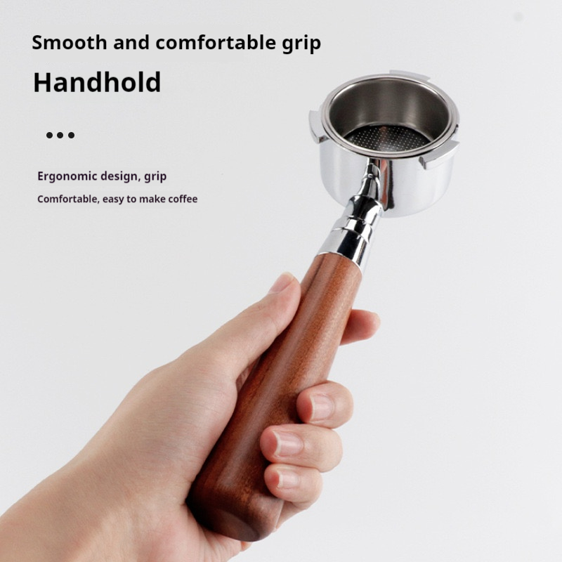 M10 Portafilter Handle Solid W - Coffee Equipment Tools recensie en prijs