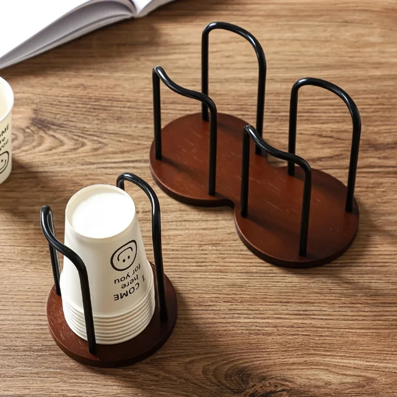 Modern Disposable Cup Holder S - Coffee Equipment Holder recensie en prijs