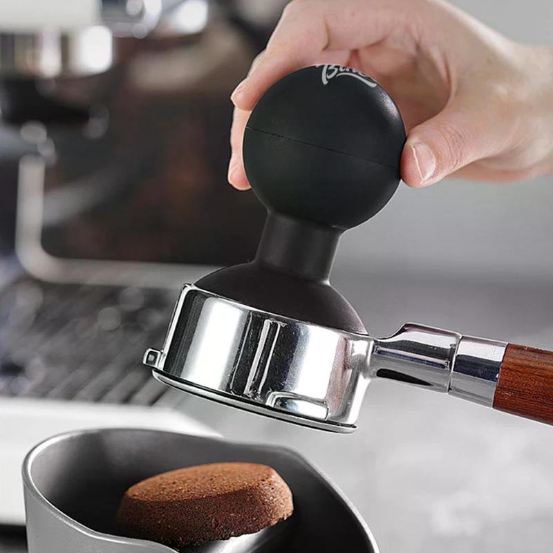 Espresso Coffee Puck Remover T - Coffee Knock Box recensie en prijs